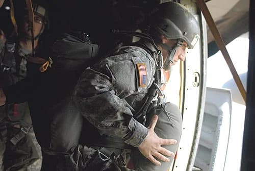 United States Army Airborne School