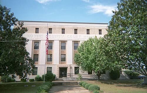 Waynesboro