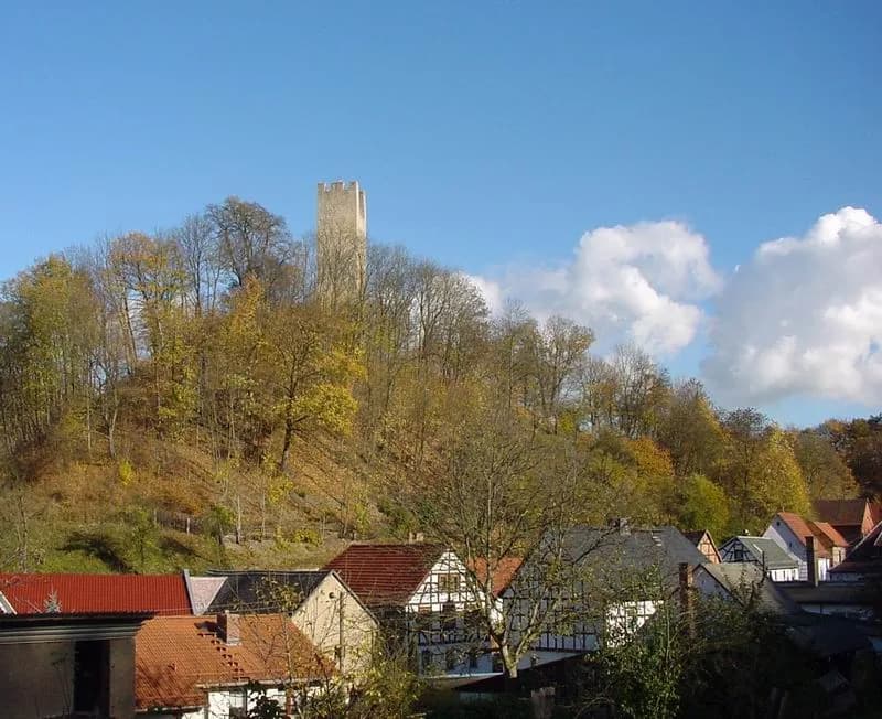 Tautenburg