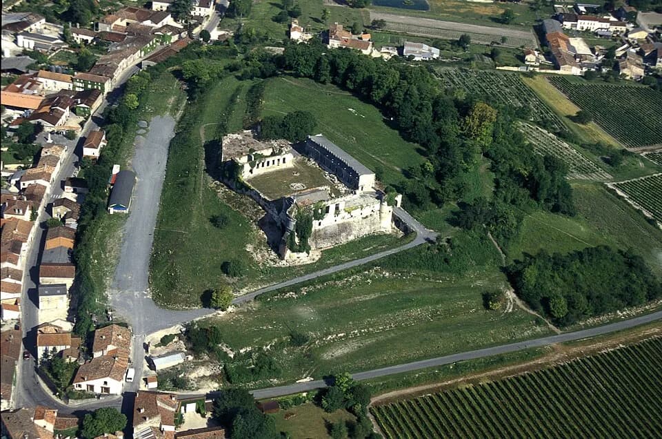 Bouteville