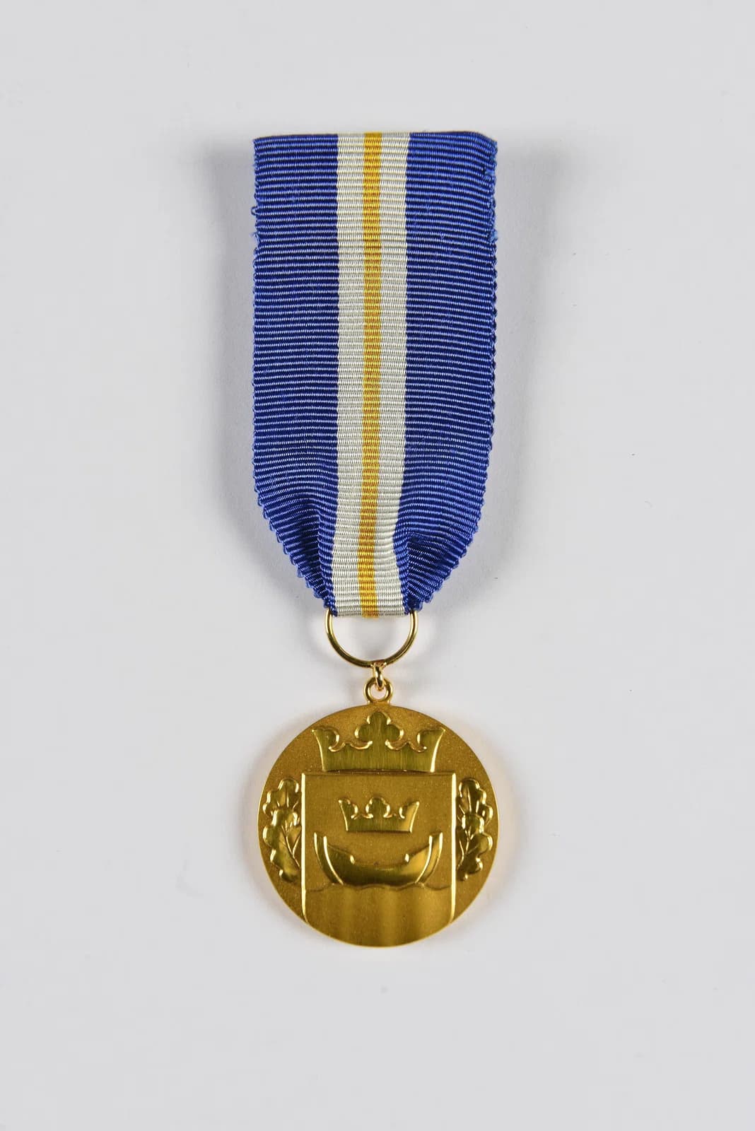 Helsinki Medal