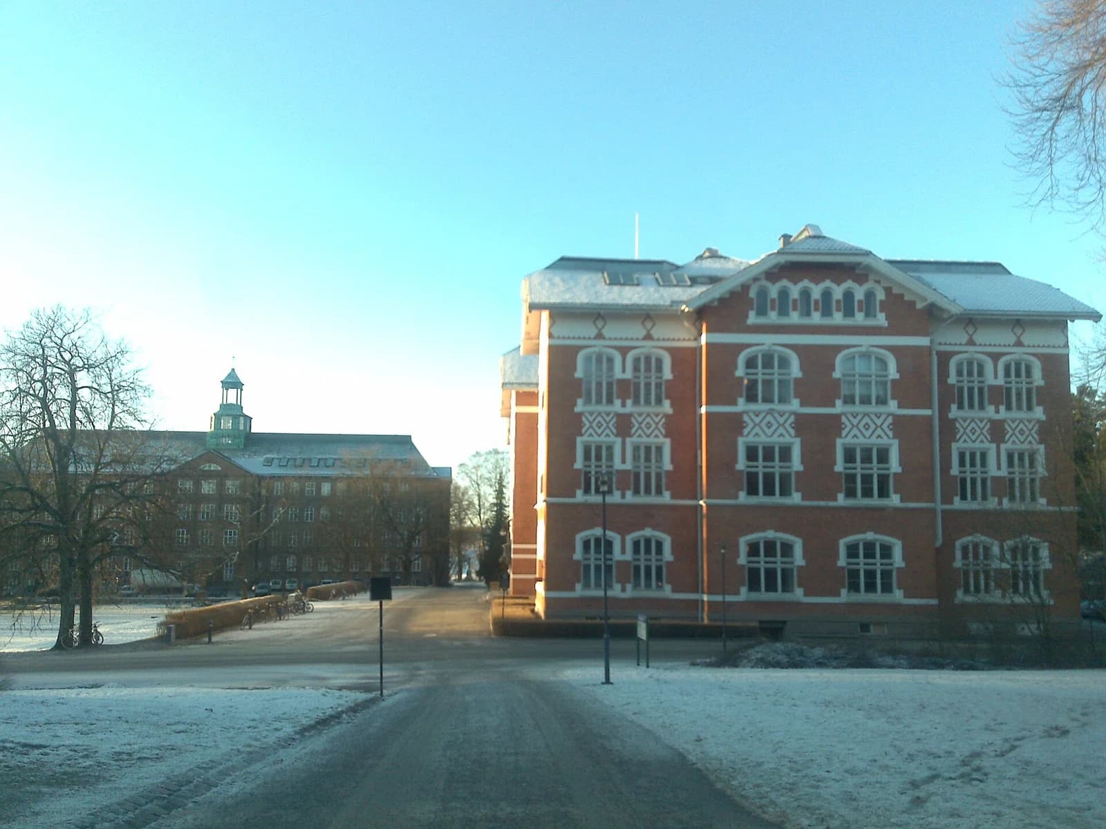 Gemeinde Ås