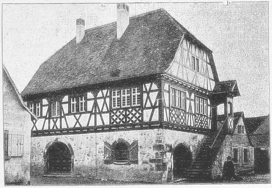 Hohen-Sülzen