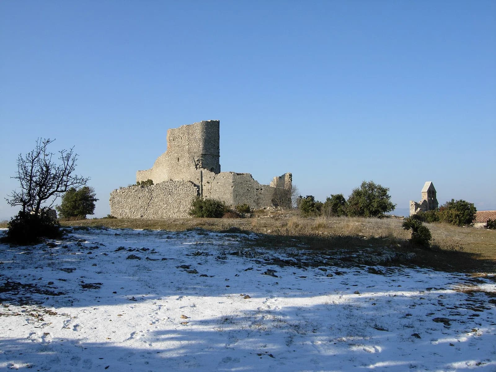Aumelas