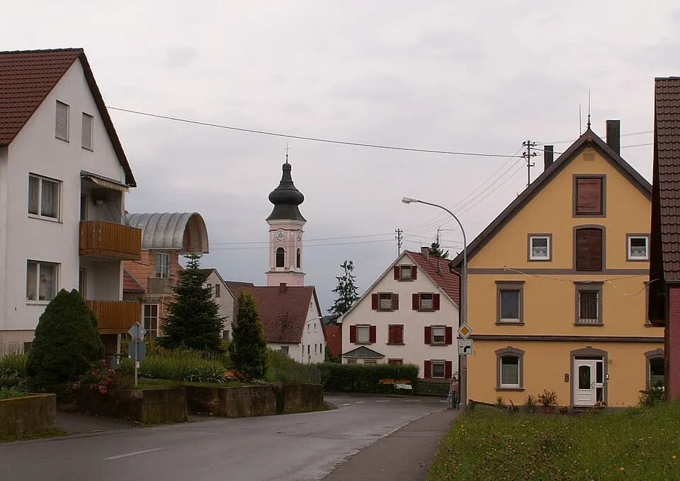 Griesingen