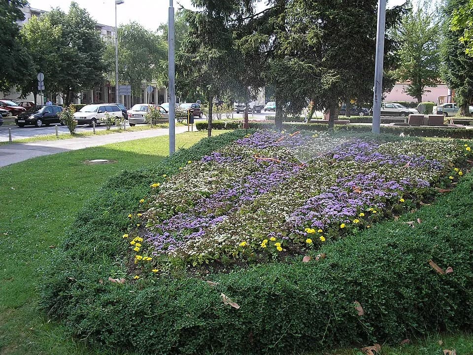 Zaprešić