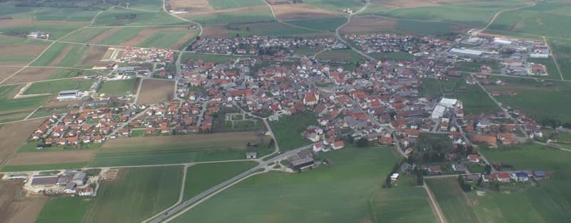 Nellingen