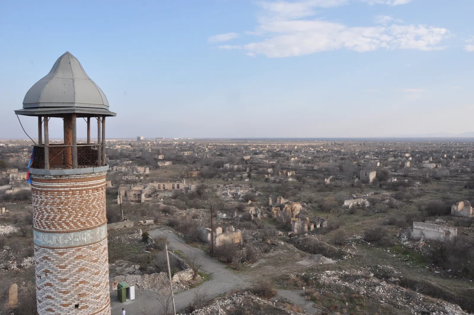 Aghdam