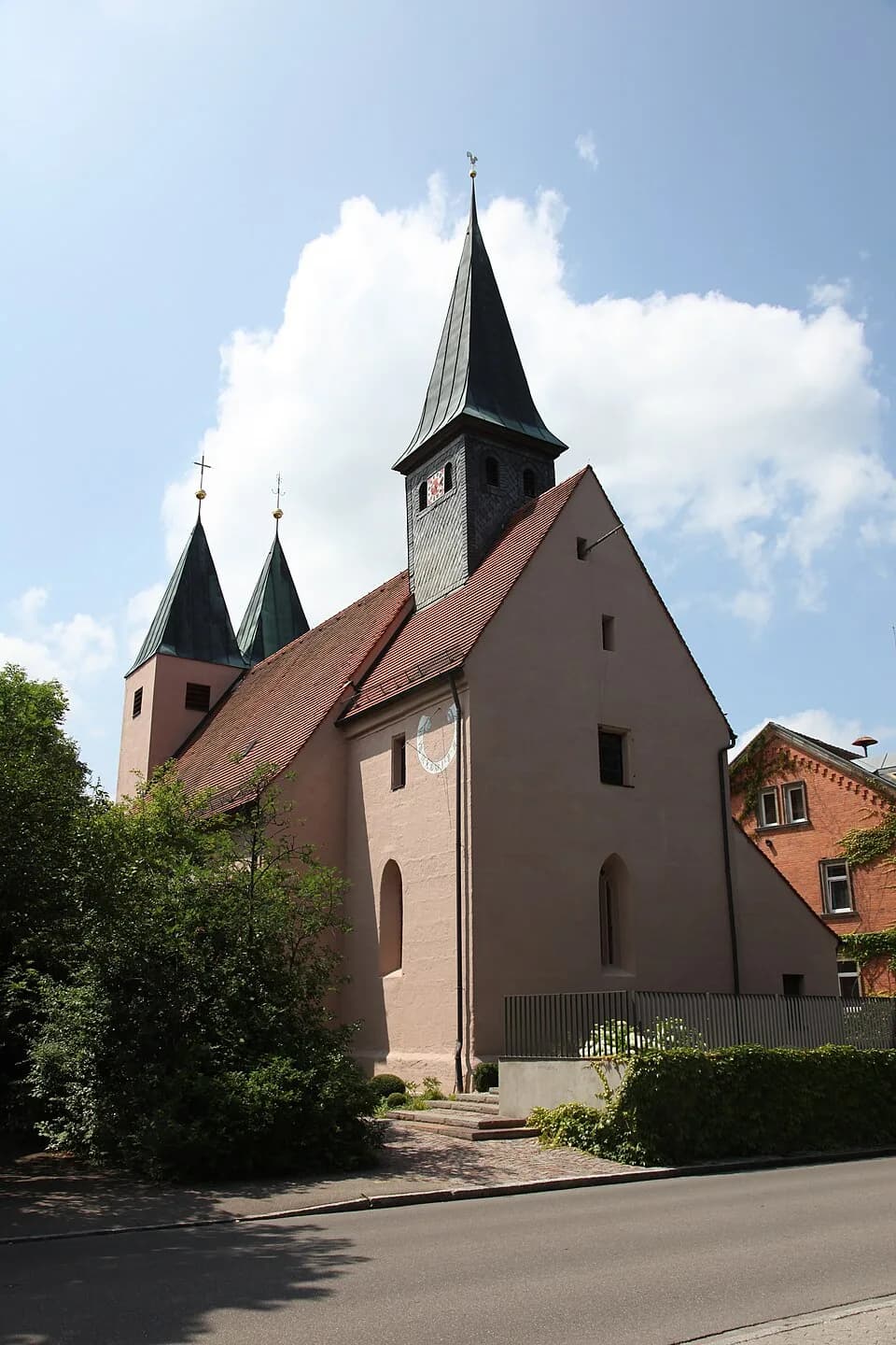 Rednitzhembach