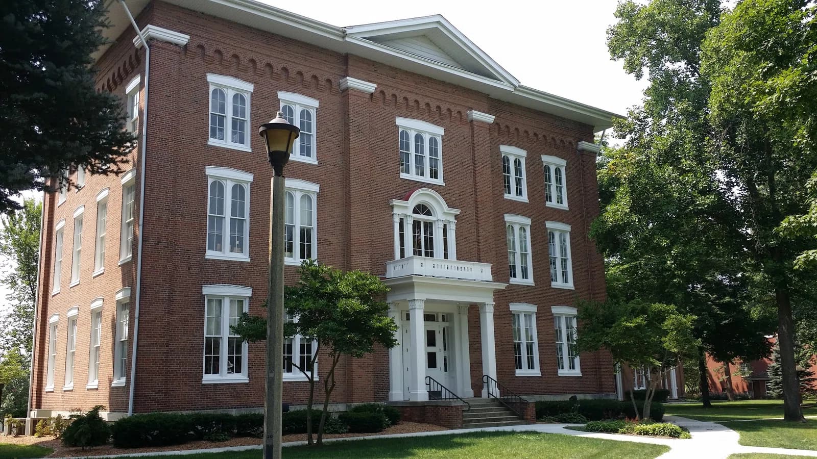 Eureka College