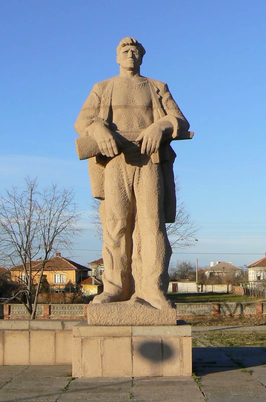 Orizovo