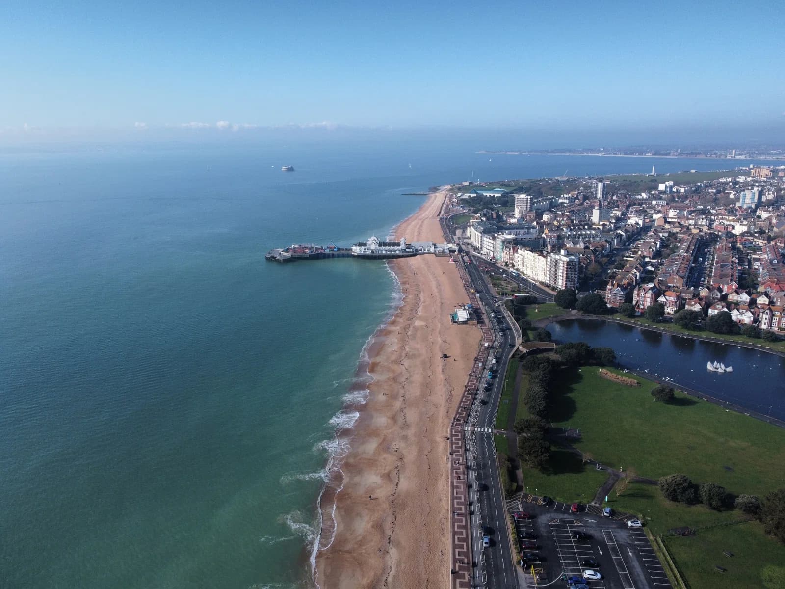 Southsea