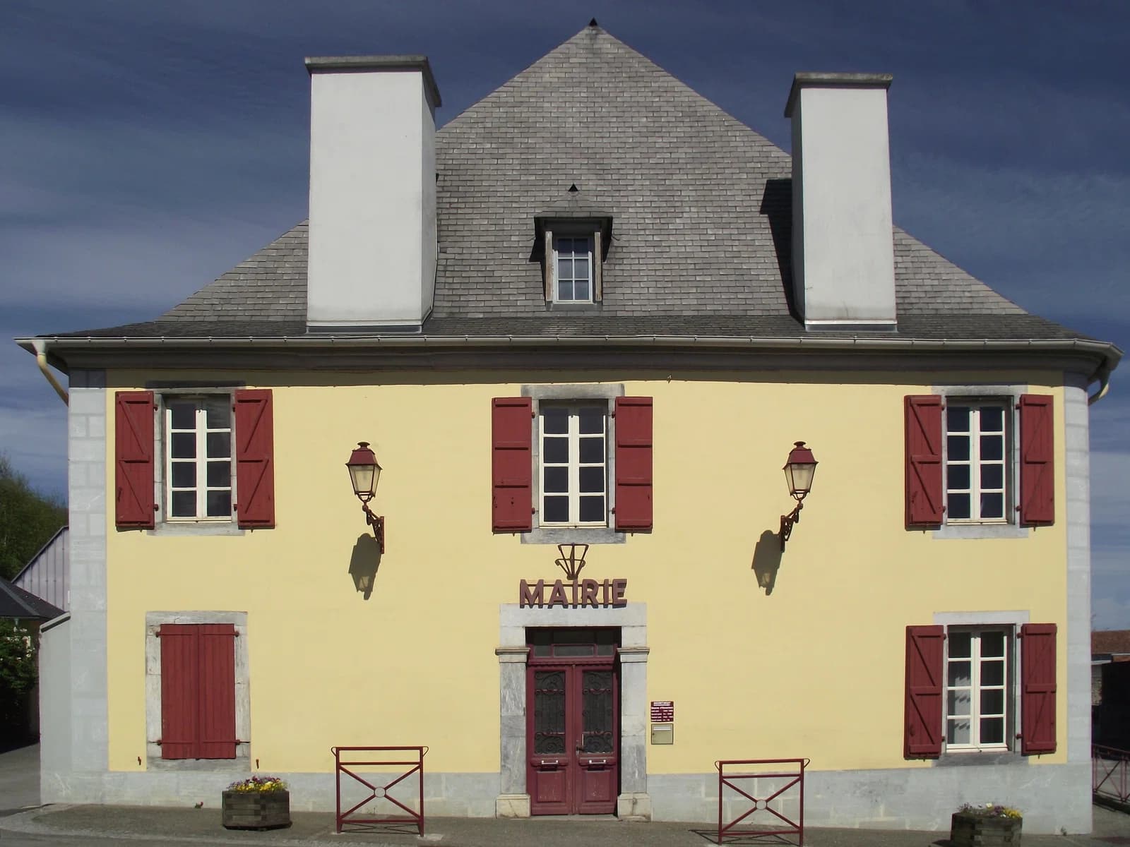 Montgaillard