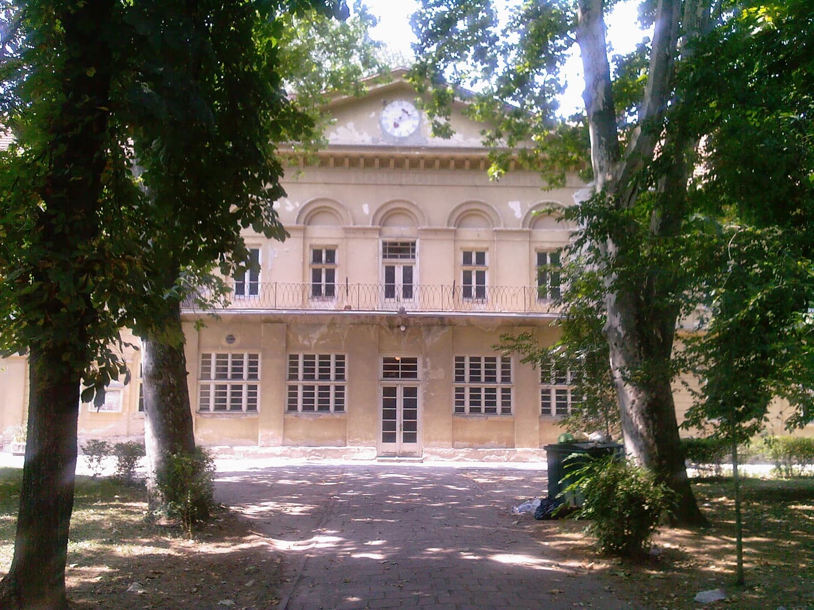 Bela Crkva