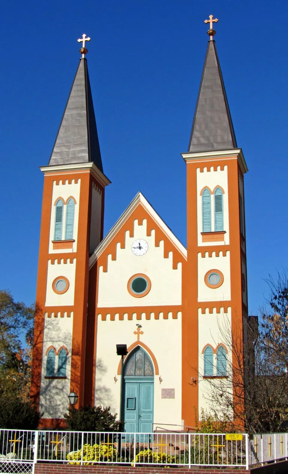 Tiszaföldvár