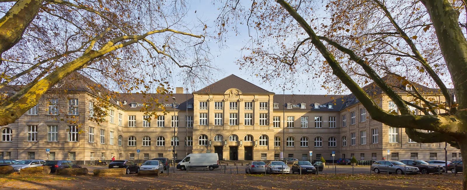 Technische Hochschule Köln