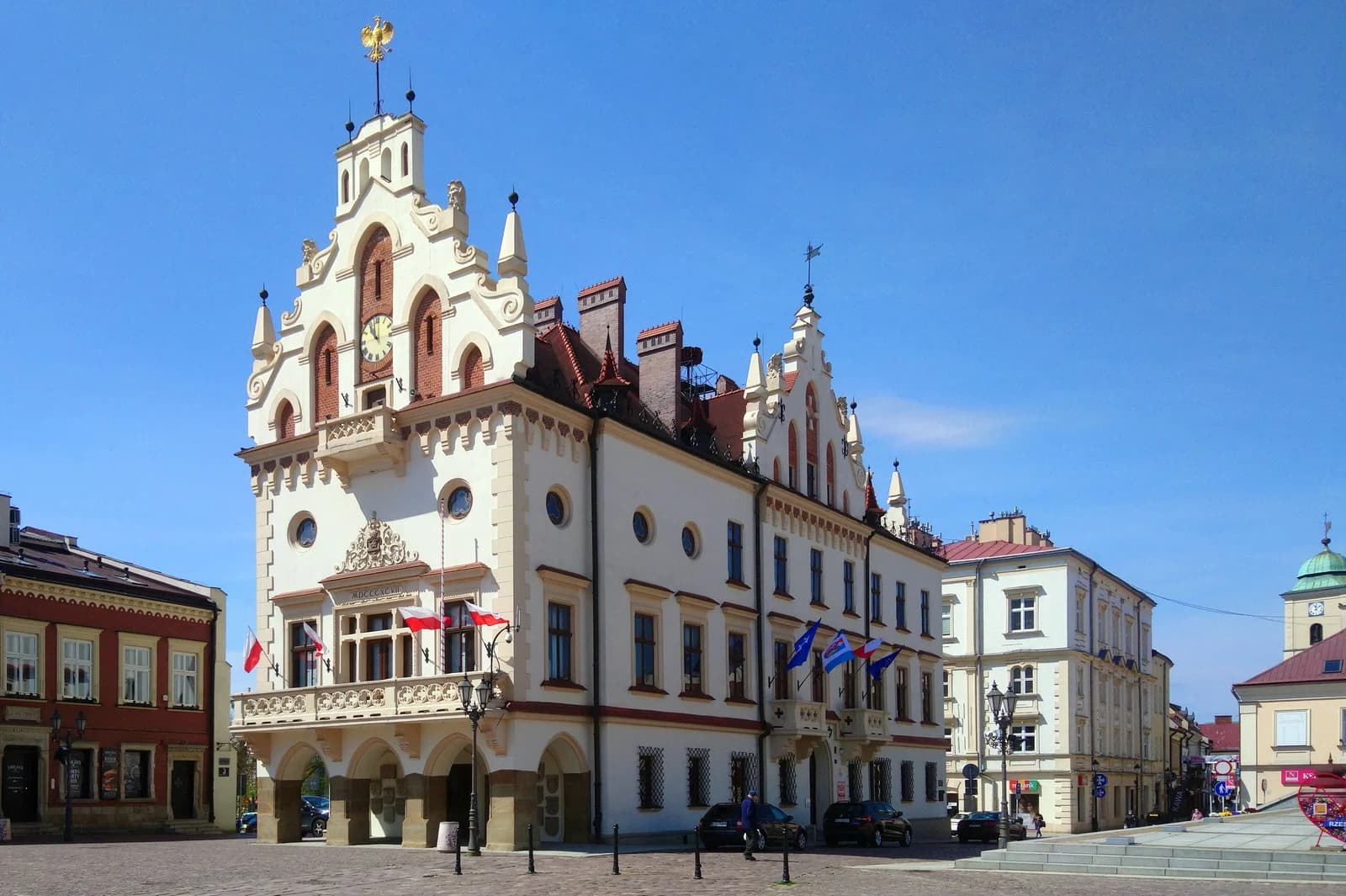 Podkarpackie Voivodeship