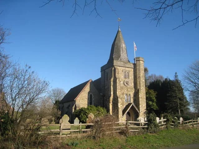 Ewhurst
