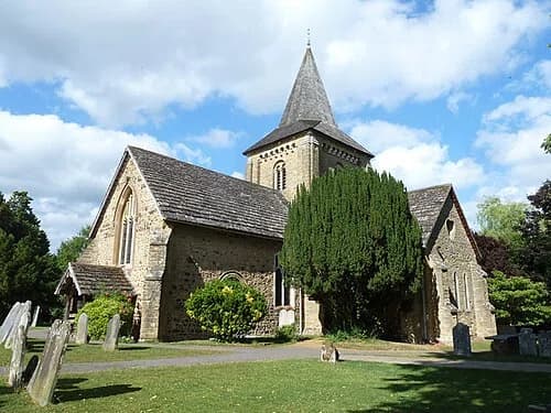 Ewhurst
