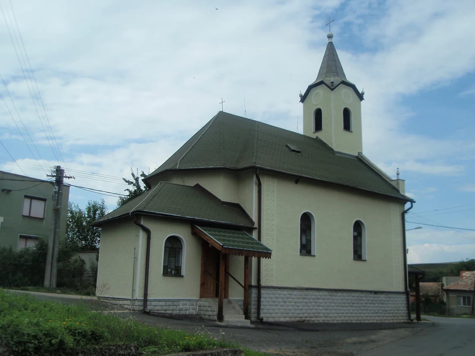 Dubno