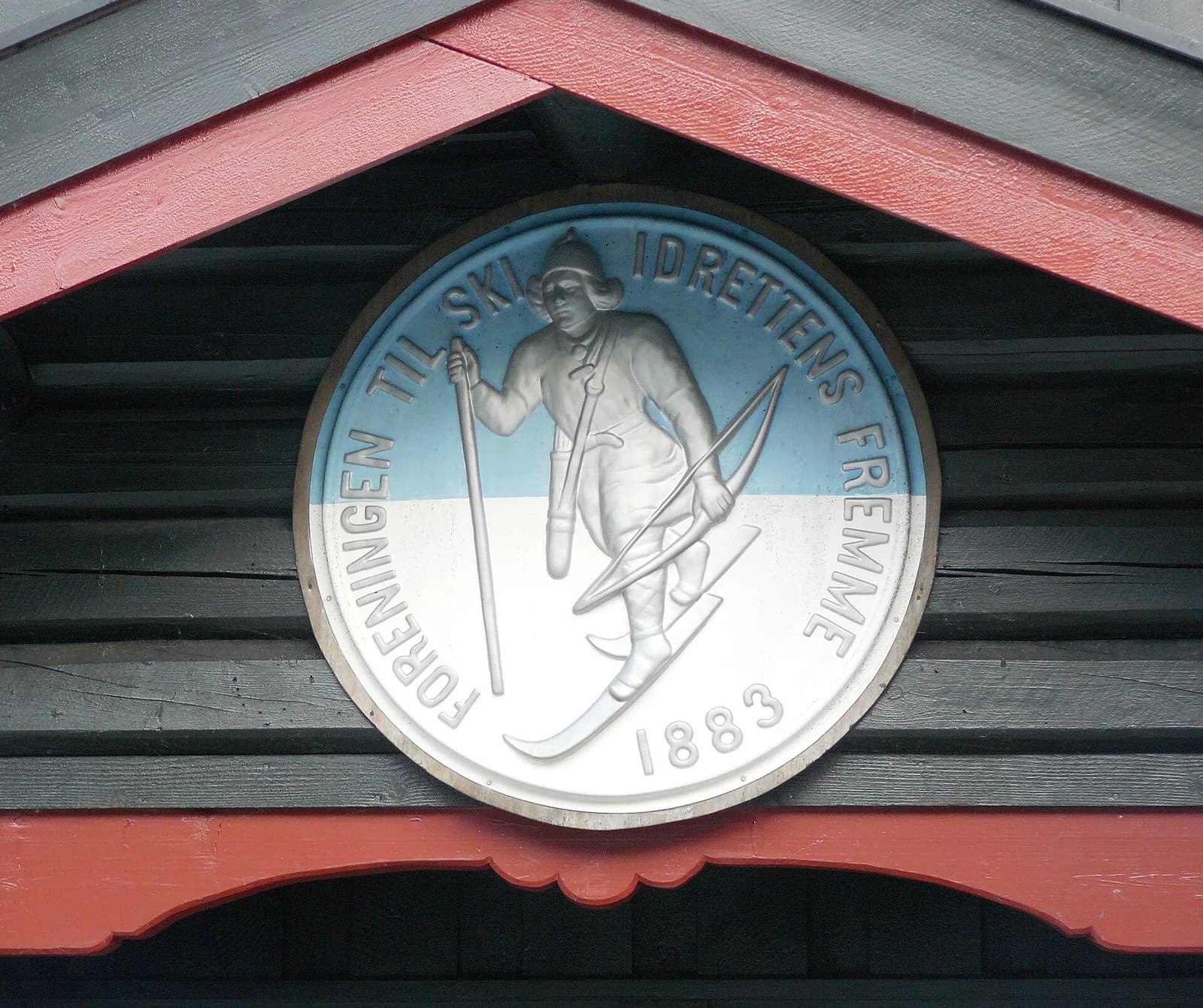 Holmenkollen Medal