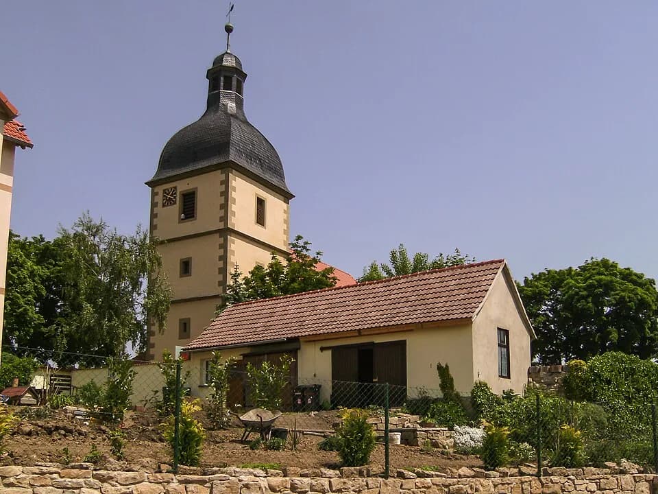 Schwabhausen