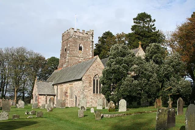 Exford