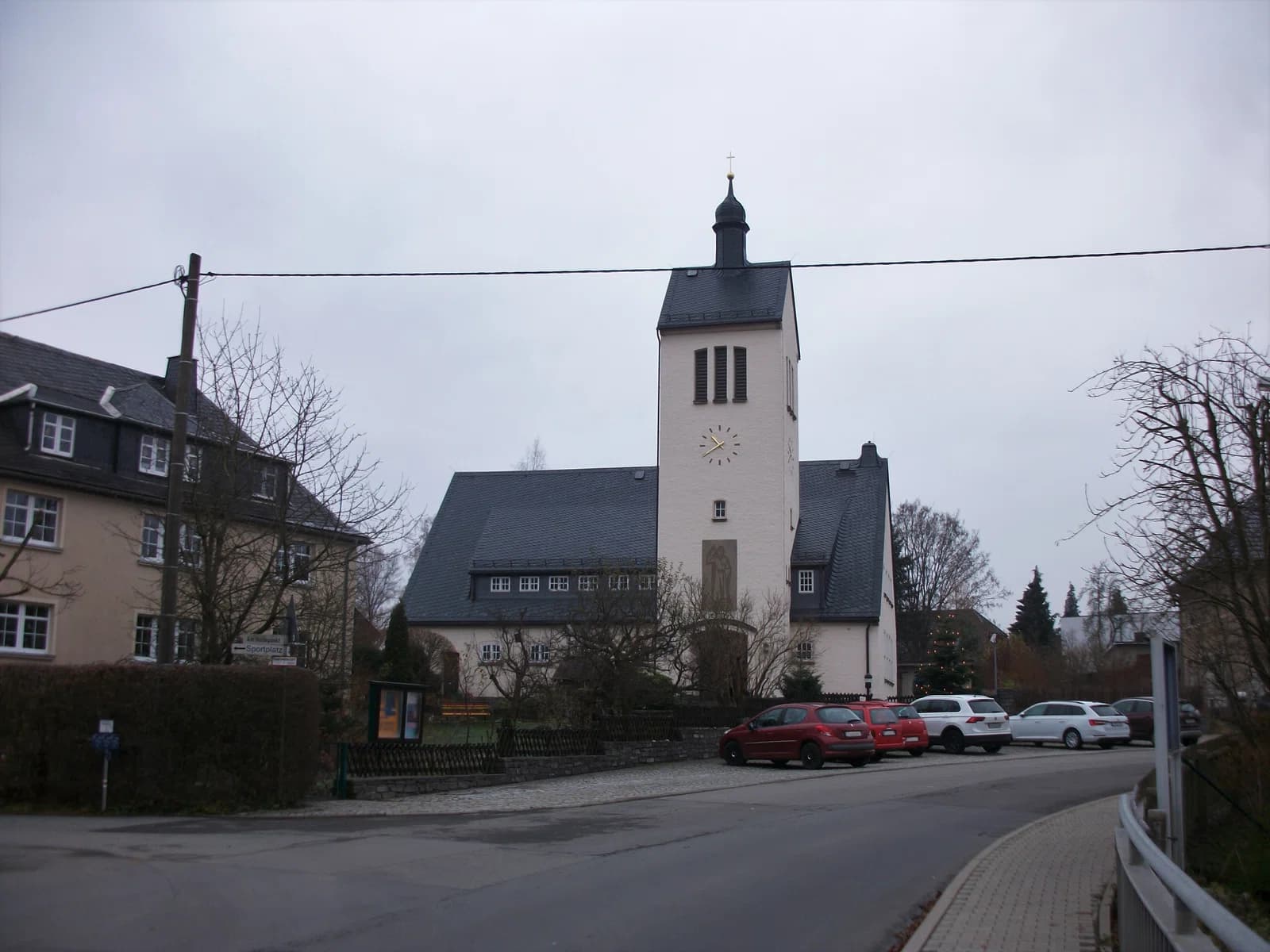 Falkenau