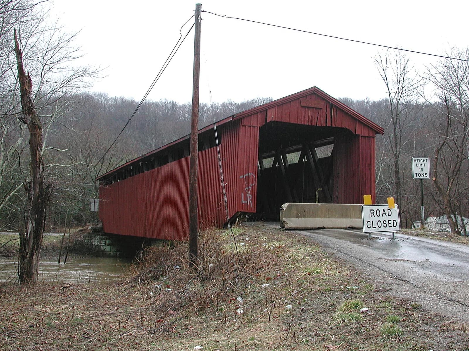 Dover Township