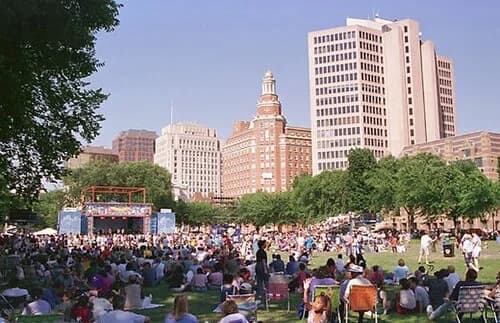 New Haven County