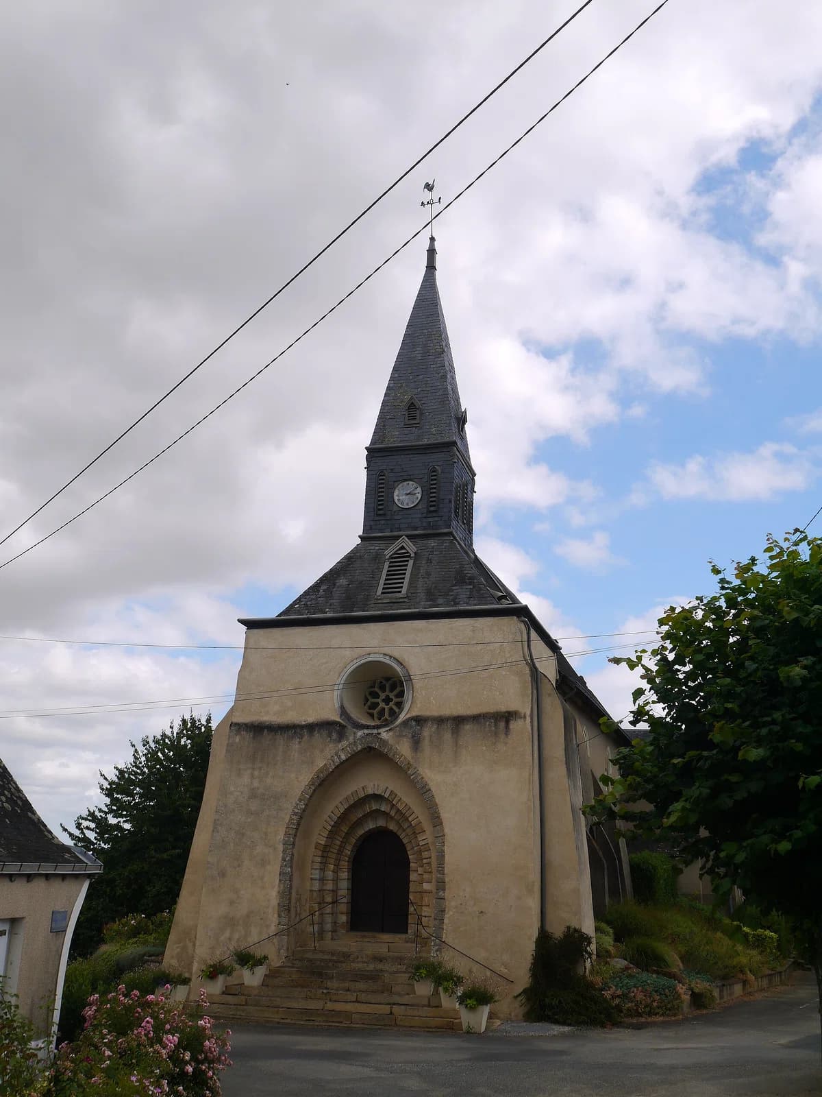 Saint-Michel-de-Feins