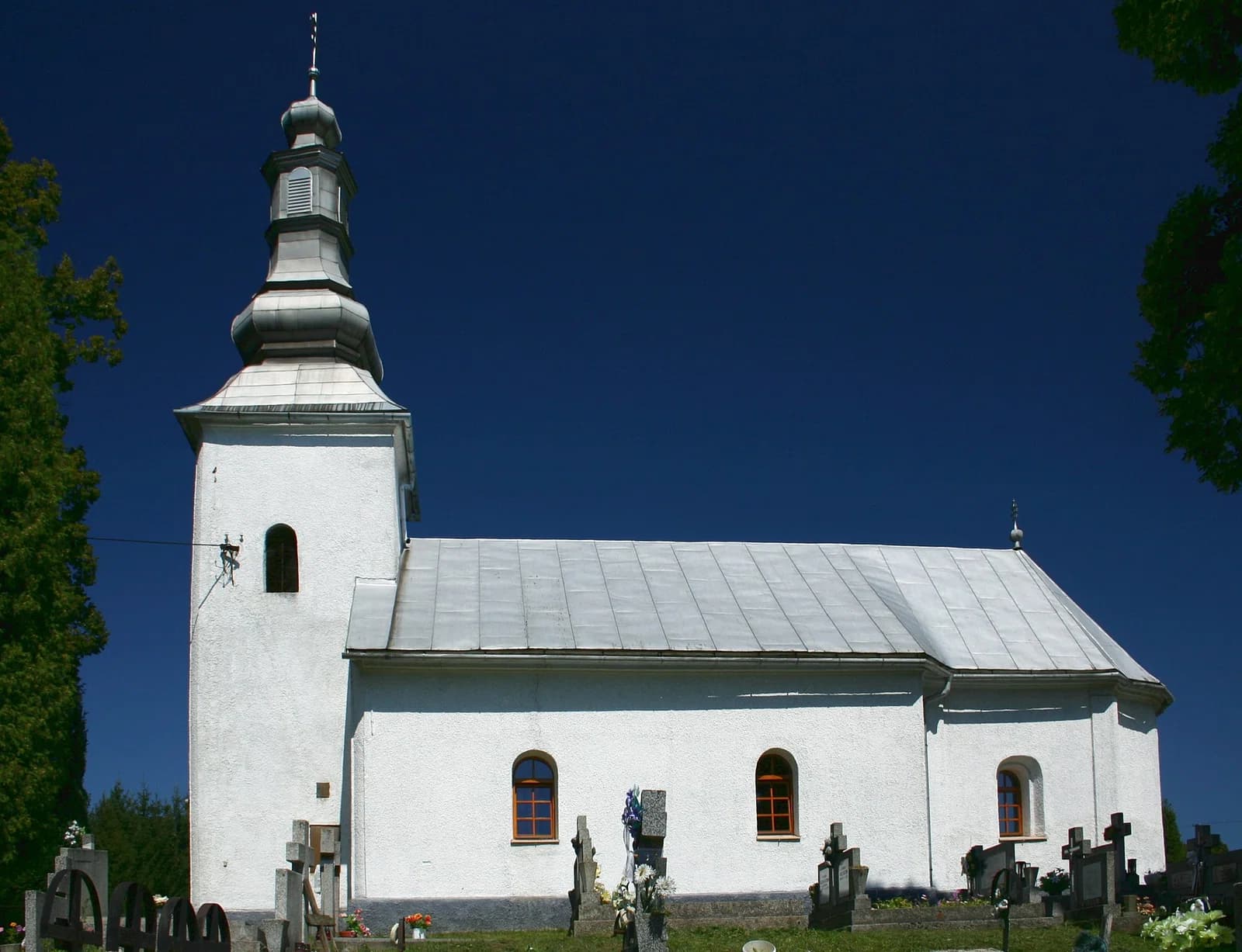 Krásny Brod