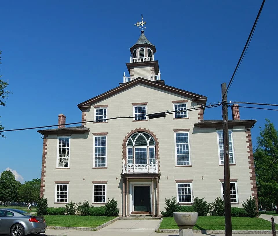 Bristol County