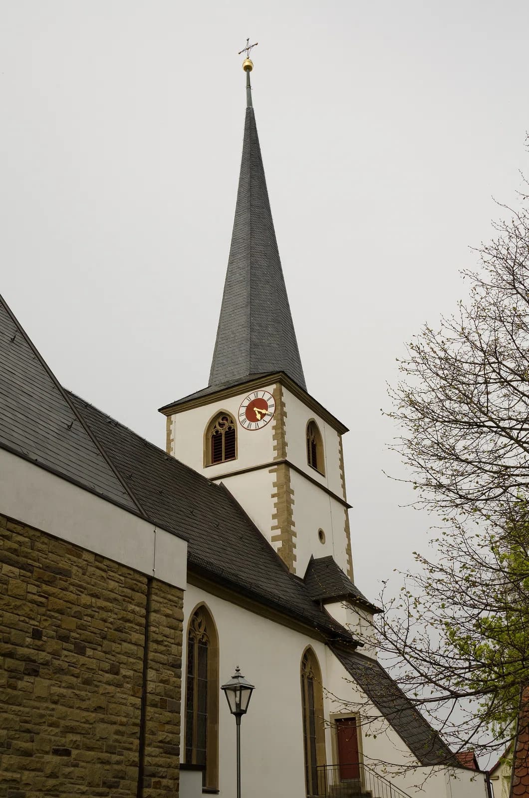 Dipbach