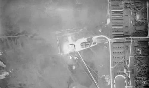 Swedish Air Force Military Aviation School
