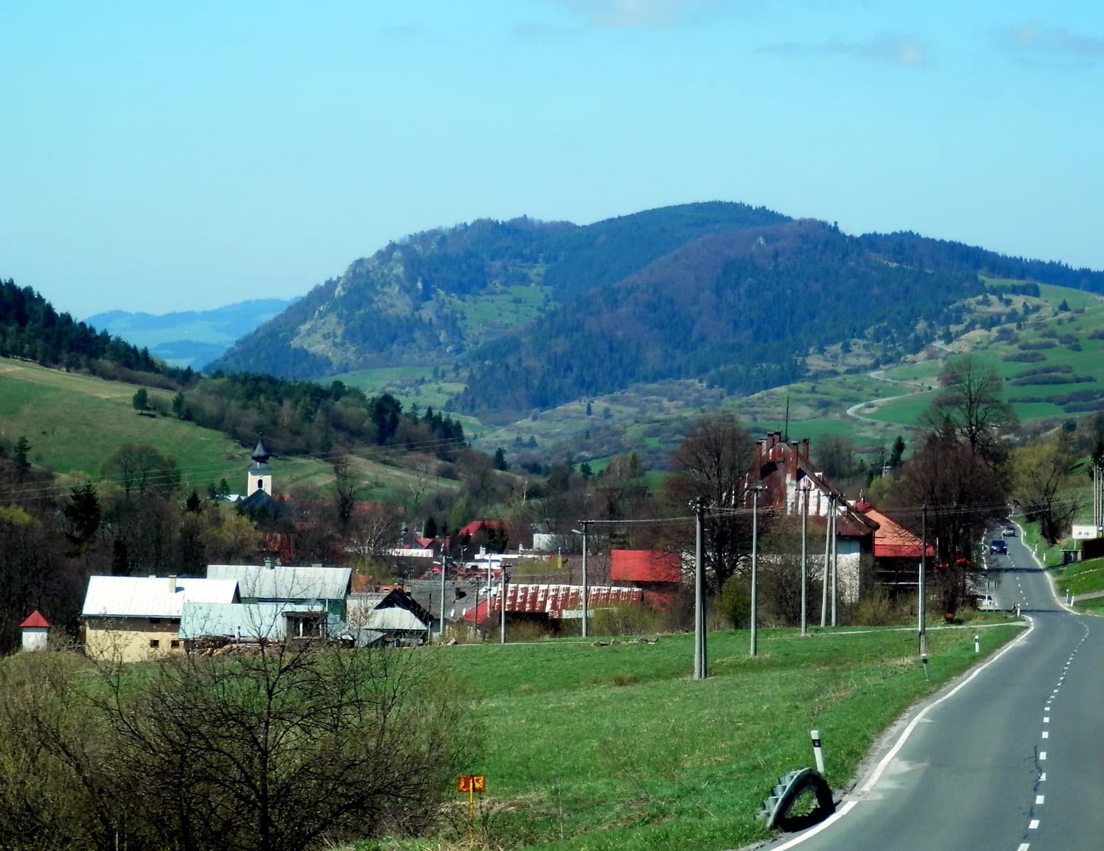 Stráňany