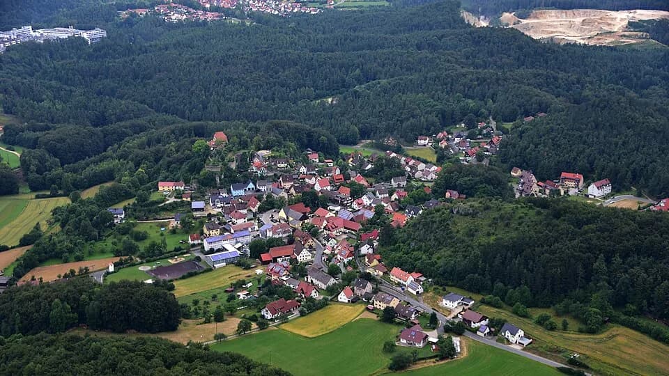 Hartenstein