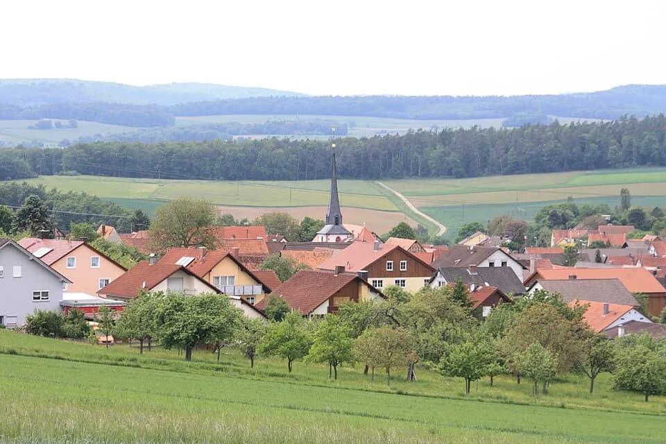Roden