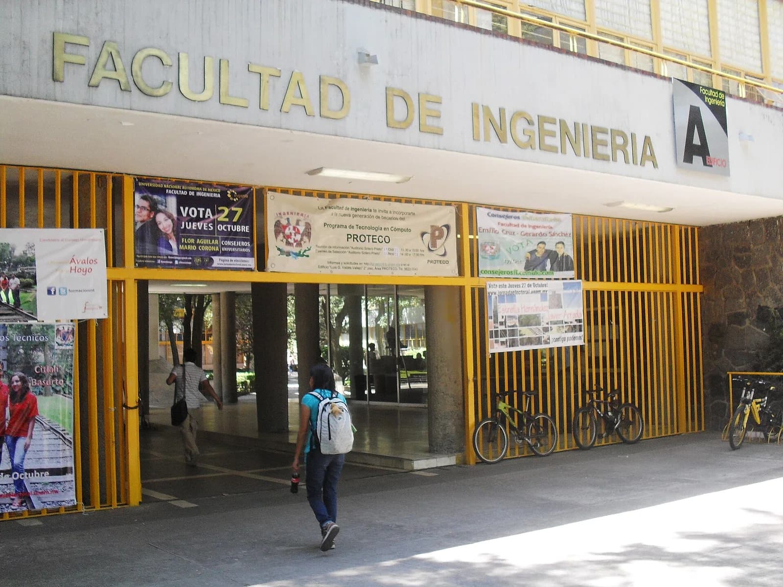 Faculty of Engineering