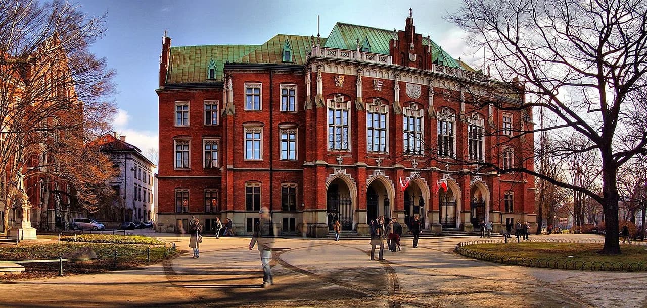 Faculty of Law and Administration of the Jagiellonian University