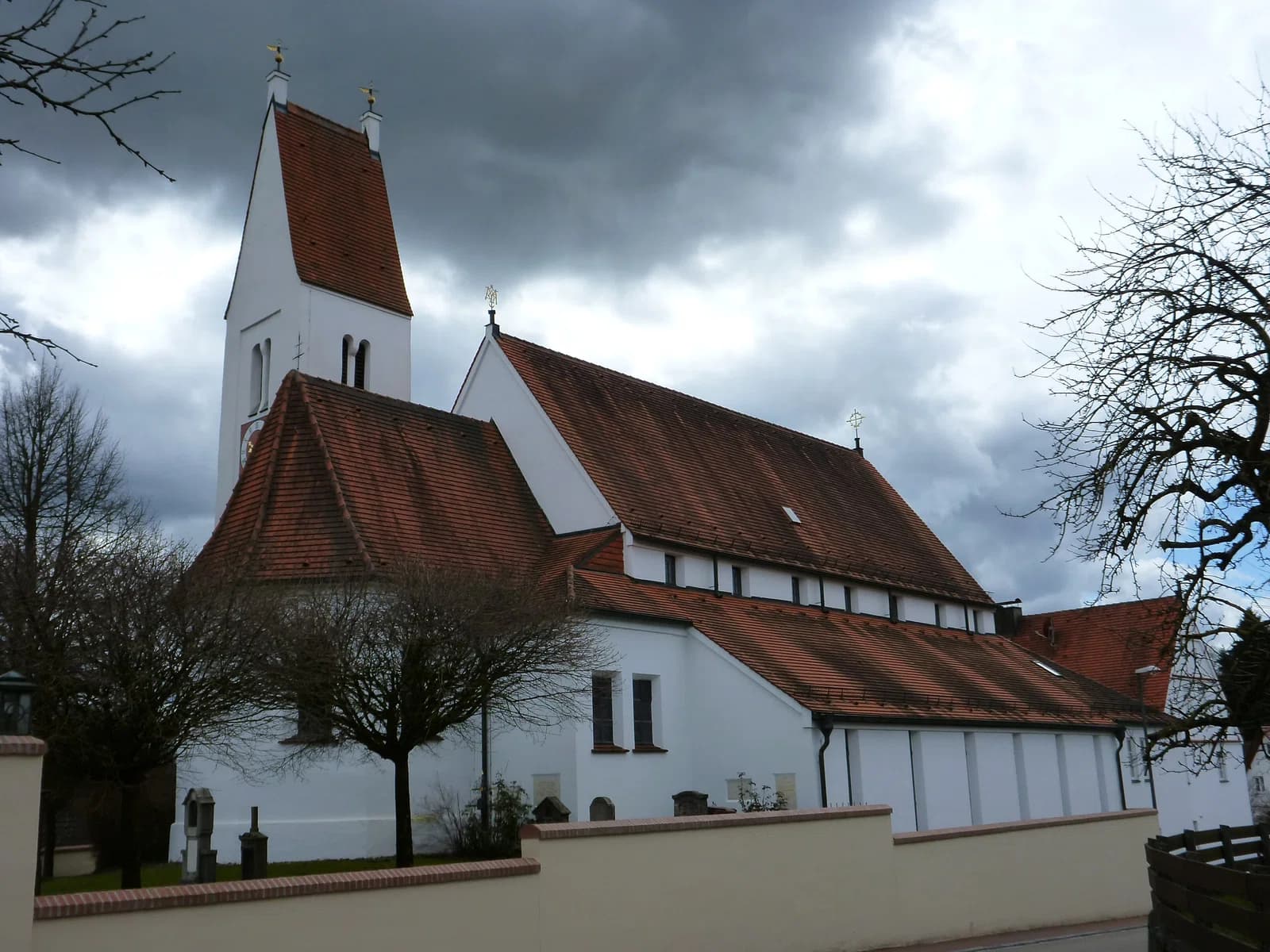 Bonstetten