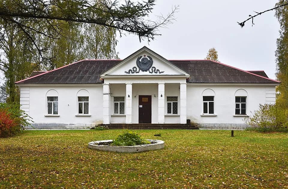 Svirstroy