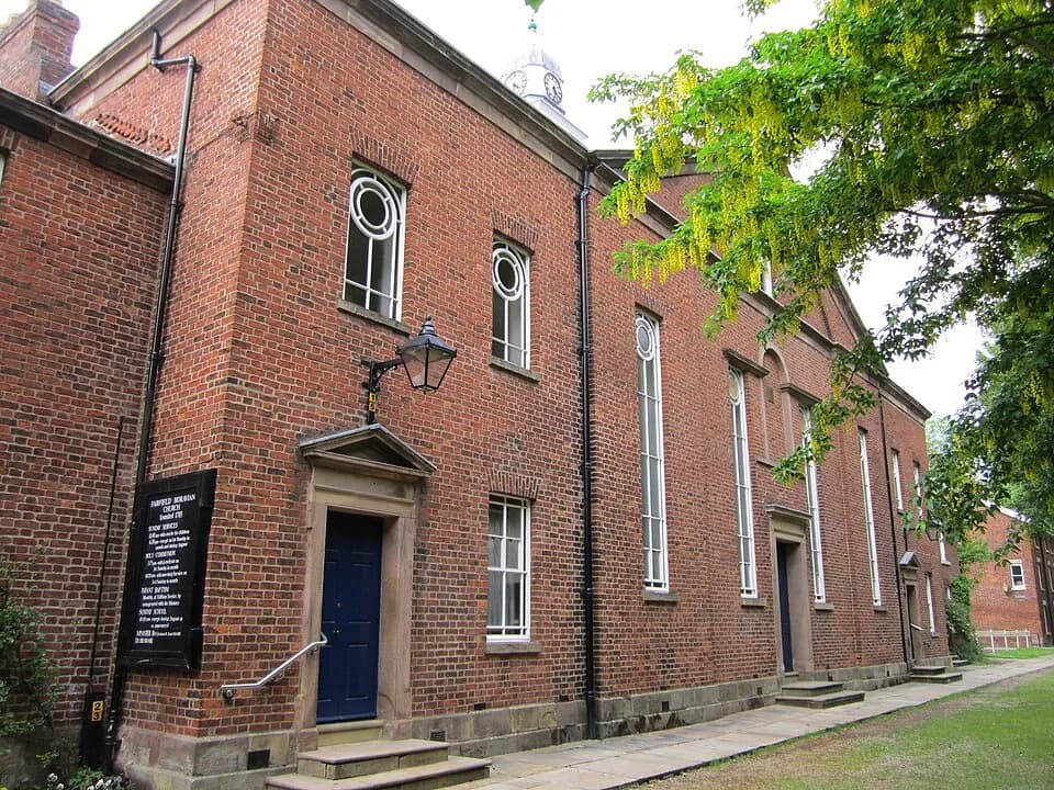 Fairfield