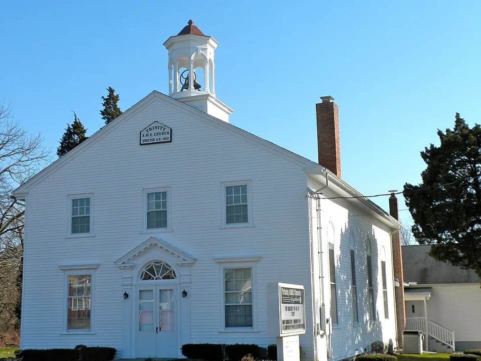 Fairfield Township