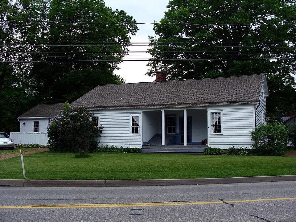 Fairview Township
