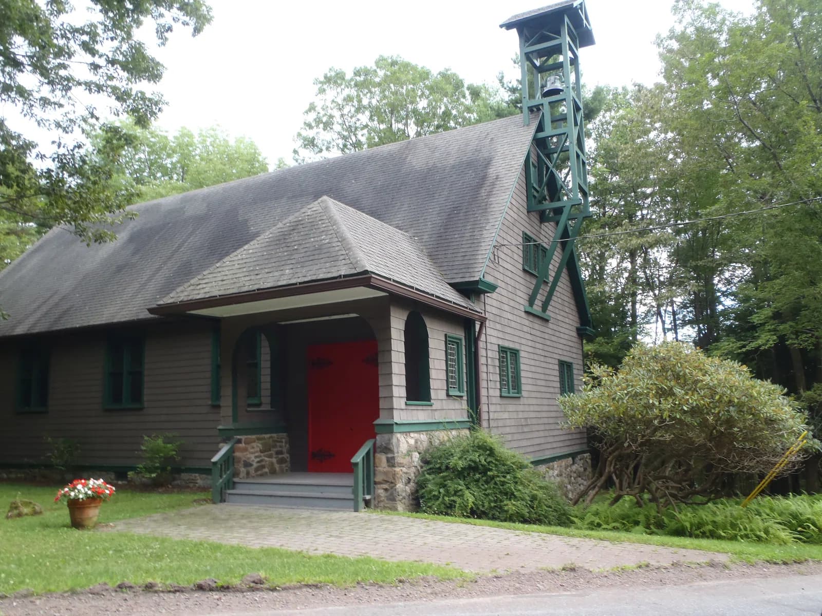 Fairview Township