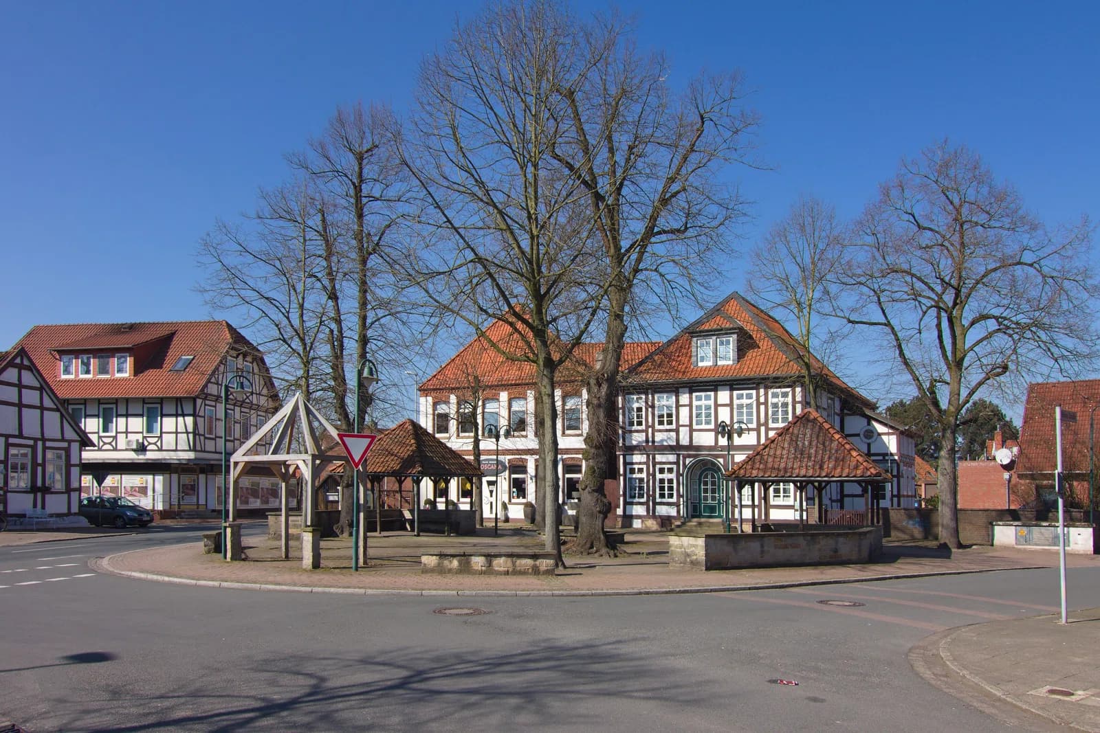 Liebenau
