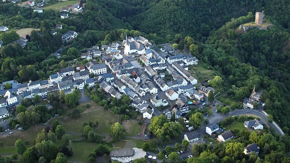 Manderscheid