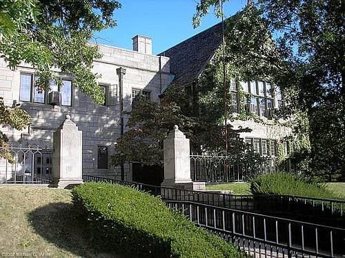 Fanny Edel Falk Laboratory School