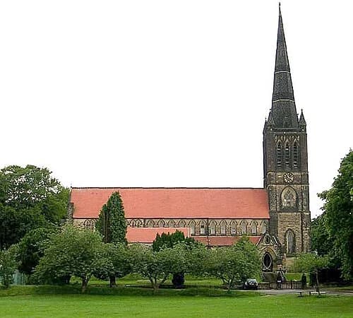 Far Headingley